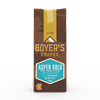 Boyer's Coffee Aspen Gold, Whole Bean Coffee, Medium Roast, 12 Oz