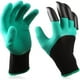 thumbnail image 1 of Guantes Garden Genie - Para cavar Plantar Raking con garras de dedo como se ve en TV -2 Pack ASOTV GGG-2PK, 1 of 3