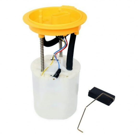 For Volkswagen Jetta 2009 10 11 12 13 2014 Fuel Pump Module Assembly | 2.0L | 5 Pins