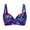 006Purple, variant on Generic Women Underwire Bikini Top Push Up Wrap V Neck Bathing Suit Top Padded Swim Bra 2025 Swimsuits Top Only