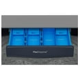 thumbnail image 5 of GE Profile PTW900BPTRS 5.4 Cu. Ft. Royal Sapphire Blue High Efficiency Top Load Washer, 5 of 5