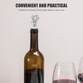 thumbnail image 4 of unbranded Tapón Con De Para De Vino Y Bebidas Para Extender Sabor Y Frescura, 4 of 8