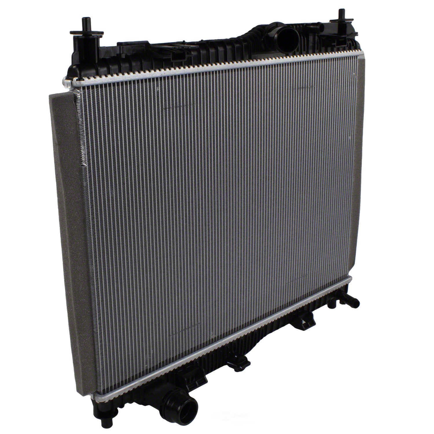 Motorcraft RAD-284 Radiator