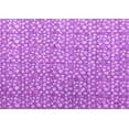 thumbnail image 1 of Ahgly Company Indoor Rectangle Abstract Purple Modern Area Rugs, 8' x 10', 1 of 4