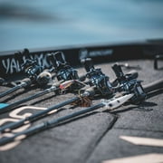 Daiwa Stikeforce-B Spinning Reel