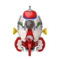thumbnail image 1 of S.S. Dolphin Ideal Spaceship Model 503 Pieces From Puzzle Video Game Pikmin Spacecraft Toy Birthday Christmas Halloween Role-playing Gifts, 1 of 4