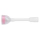 thumbnail image 5 of Grifo Flexible NikouMX para cocina con filtro purificador de agua rosa, 5 of 8