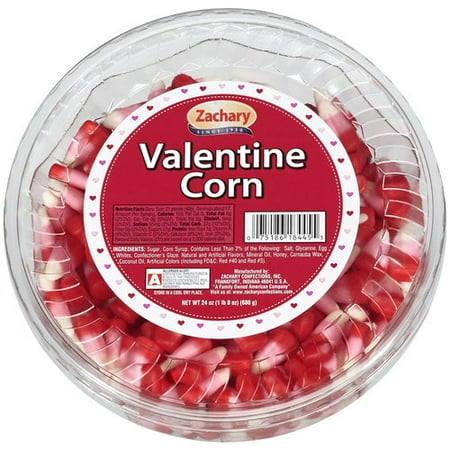 corn valentine zachary oz