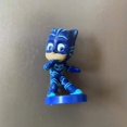 thumbnail image 1 of Figura de acción de Little Hero In pyjamas, modelo de juguete, Connor, Freddy, Amaya, Romeo, armaxy, 1 of 4