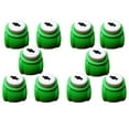 thumbnail image 1 of 10x Mini Paper Cut Punch Scrapbook Card Craft Cutter Stencil Handheld Making Hole (Candys), 1 of 4