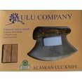 thumbnail image 3 of Alaska Antler Handle Ulu, 3 of 4