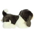Aurora - Medium Brown Miyoni Tots - 11" Beagle Pup - Adorable Stuffed ...