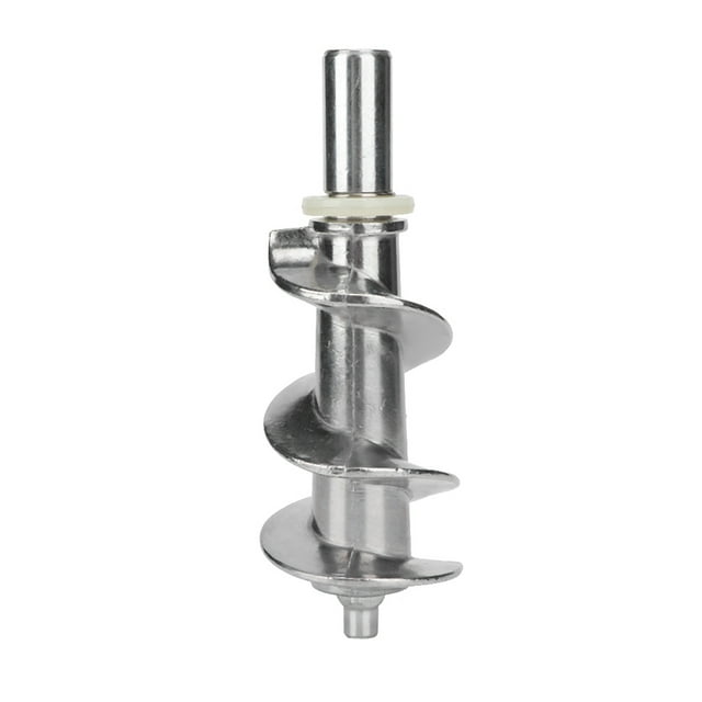 Oubit Kitchen Accessories,High Quality Meat Grinder Meat Grinder Parts Meat Grinder Screw Replacement Dependable Performance