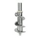 thumbnail image 1 of Accesorios de cocina, acabado de lujo de alta calidad del tornillo de la picadora de carne del tornillo de la picadora de carne de la picadora de carne, 1 of 8