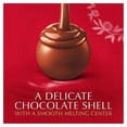 thumbnail image 4 of Lindt Lindor Milk Chocolate Truffles 5.1oz Pack of 2, 4 of 7