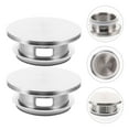 thumbnail image 4 of 4Pack Random Color Teapot Cover for Household Jug Lid with Dust-Proof Function, 4 of 9