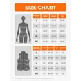 ORORO Women's Quilted Heated Vest with Battery, Lightweight Heated