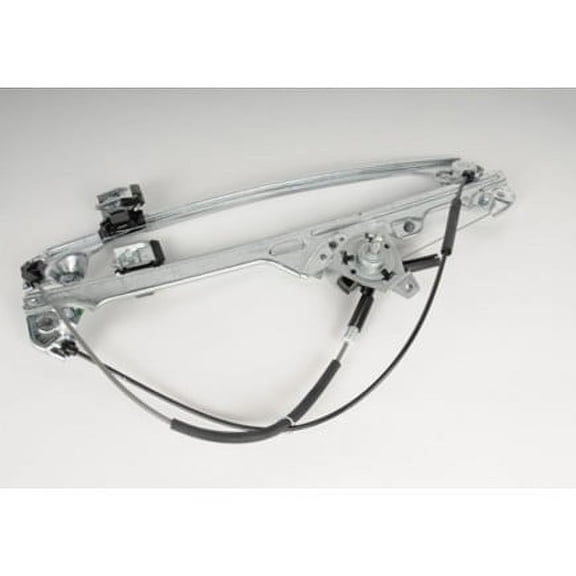 Window Regulator