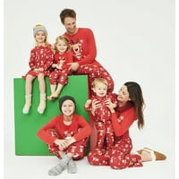 Matching Family Christmas Pajamas Up to 25% Off