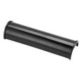 thumbnail image 4 of Cubierta de la lámpara del tanque de peces negros, pantalla de la cubierta protectora de la cubierta, accesorios de la placa de sombra, color negro de M, 4 of 8