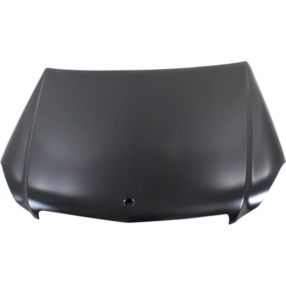For 2012-2015 C350 Hood Primed Steel MB1230130 2048800957-PFM