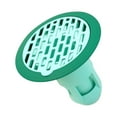 thumbnail image 2 of Gogusuu Drain Cover Sink Drain Strainer Drain Hair Catcher Household Sewer Deodorant Cover Floor Sewer Deodorizer Toilet Insect Cover Shower Drain Hair Catcher, 2 of 8