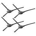 thumbnail image 3 of 4Pcs Brushes for Cecotec for Conga 2290 Replacement Parts Vacuum Cleaner Robot, 3 of 9