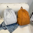 thumbnail image 3 of PRIYAL Women Mini Backpack Small Backpack Purse for Gym, Work, Dailyl Use or Travel, 3 of 14