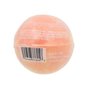 Bath Bomb, Citrus Sunshine, 100 g