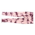thumbnail image 4 of Pantalones de yoga de cintura alta, pantalones de yoga de cintura alta, mallas para levantar glúteos, pantalones de yoga con efecto tie dye, ultrarreactivos, 4 of 9