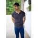 thumbnail image 4 of Paquete De 3 Playera Alfani Urban Cuello A, Envio Gratis, 4 of 8