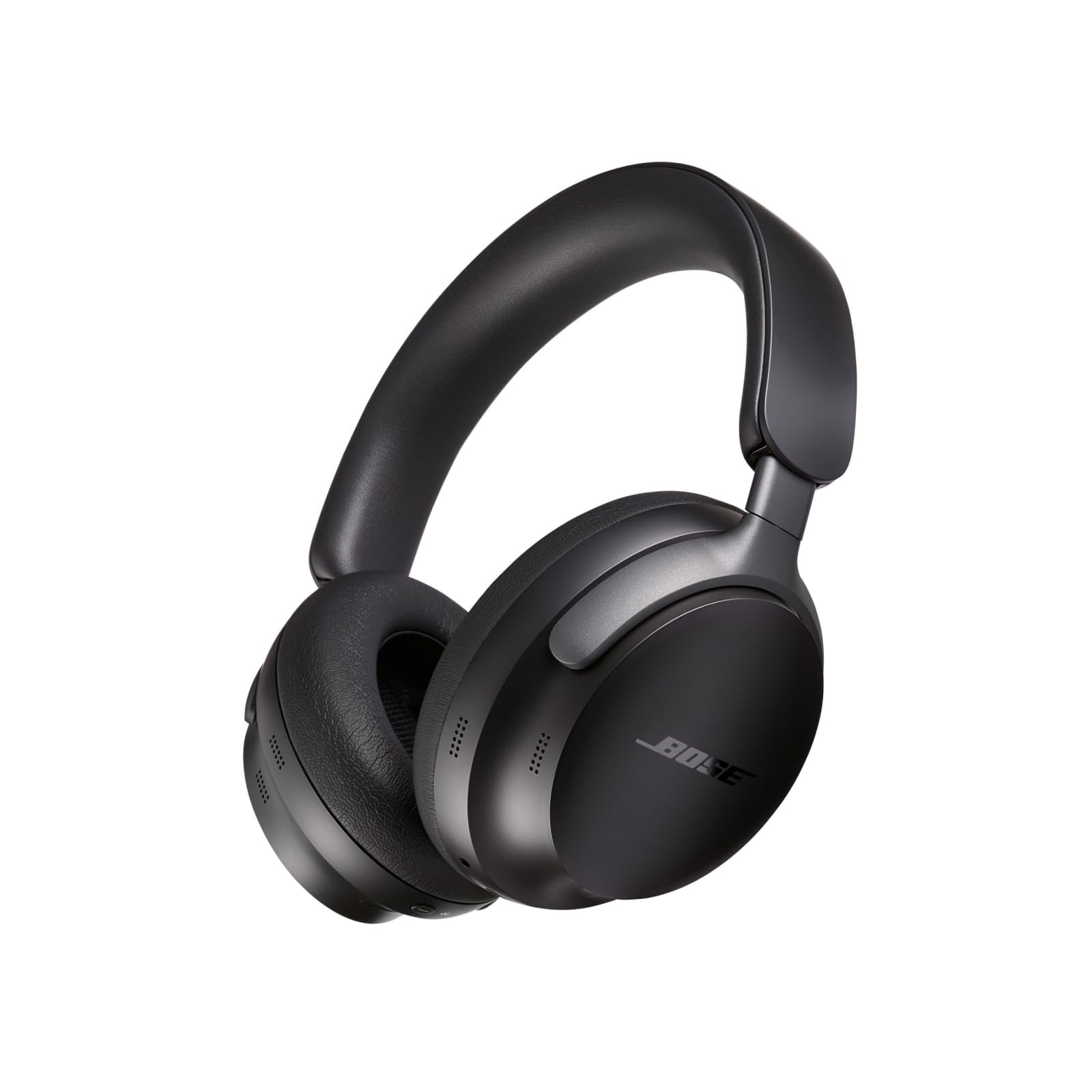 Bose noise cancelling headphones microphone sale