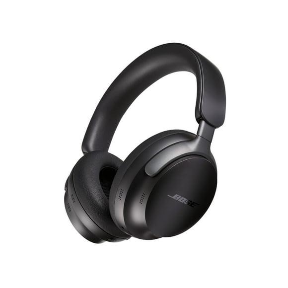 Bose - QuietComfort Ultra Over-Ear