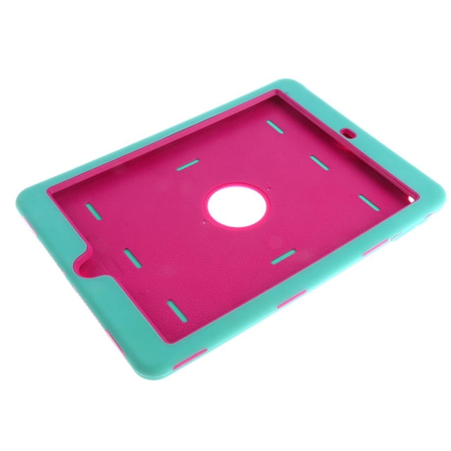 Funda Caja Cubierta Piel de Protectora Firmemente cerca para proteger Fuseje para Baoblaze Cubierta de la caja protectora de la tableta