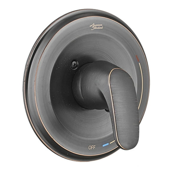 American Standard Tu075.500 Colony Pro Single Function Pressure Balanced Valve Trim Only -
