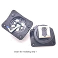 thumbnail image 1 of For Flash Upgrade Version Hot Shoe Base Accessories 804-V1C, 1 of 3