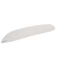 thumbnail image 2 of Almohada para Dormir de Lado - 150 x35x 15cm Memory Foam Body Pilow, 2 of 7