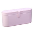 thumbnail image 1 of Caja de almacenamiento Zulema para secador de pelo con Cepillo de aire caliente, 1 of 8