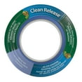 thumbnail image 6 of Duck Clean Release 1.41 in. x 60 yd. Blue Painter's Tape, 2 Rolls, 6 of 14