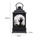 thumbnail image 1 of Clearance! Halloween Pumpkin Bat Halloween LED Lighted Night Light Decorative Props Plastic Glowing Night Gift Buy 2 Get 3, 1 of 3