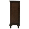 thumbnail image 5 of Andover 5-drawer Chest of Drawers Dark Oak, 5 of 12