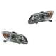 thumbnail image 1 of Par de Faros DEPO Civic 2012 Honda, 1 of 4