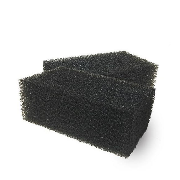 Éponge pour Chapeau en Feutre - Pack de 2