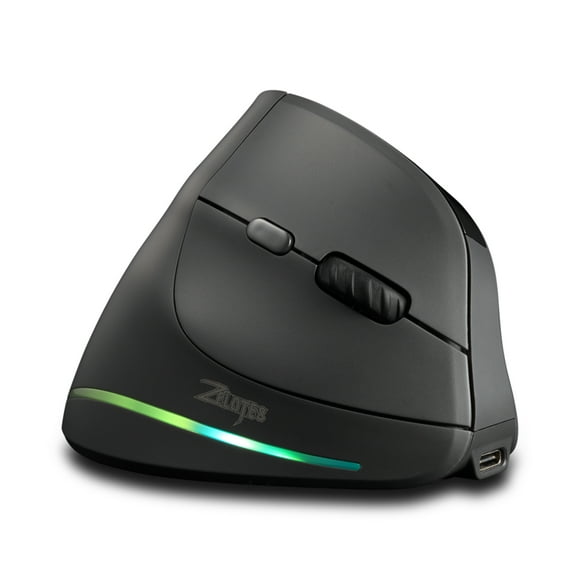 Souris, Indicateur 3 Modes Oled Ordinateur 3 Modes Bt avec Indicateur Optique Indicateur d'Affichage