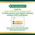thumbnail image 4 of Nature's Bounty Cinnamon 2000mg Plus Chromium, Dietary Supplement Capsules 60 ea (Pack of 2), 4 of 6