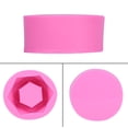 thumbnail image 4 of Maceta de silicona MoldFlower Pot Molde de silicona Maceta de silicona Maceta de silicona DIY Meticulosamente diseñada Jadeshay  A, 4 of 8