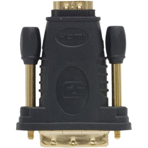 GE DVI to HDMI Adapter