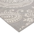 thumbnail image 4 of Ashburton Paisley Medallion Area Rug, 4 of 5