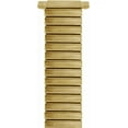 thumbnail image 4 of Blekon Original Stainless Steel Women's Stretch Watch Band 16 Through 22mm Watch, 4 of 5
