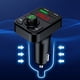 thumbnail image 1 of Transmisor de radio FM, adaptador Bluetooth Transmisor FM Adaptador de radio inalámbrico Transmisor FM de grado profesional, 1 of 9